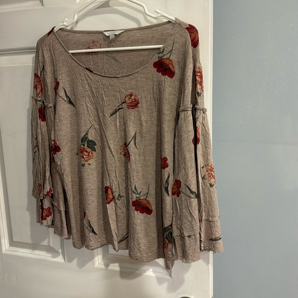 Summer shirt